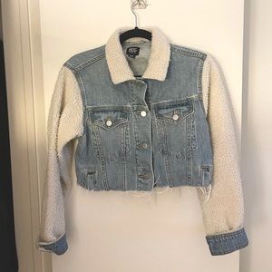 Urban Outfitters BDG jacket